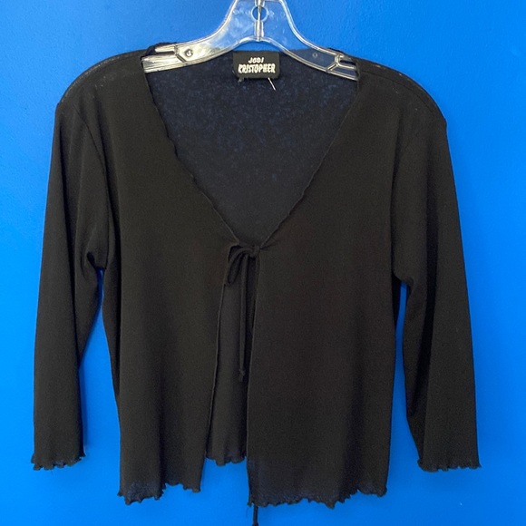 Jodi Kristopher Sweaters - JODI KRISTOPHER Lightweight Sweater Sz S or M